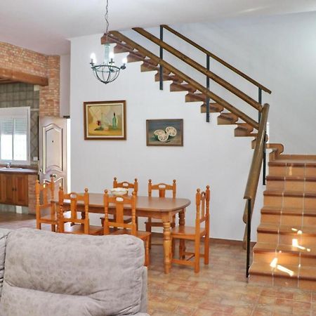 Chalet Pradillo Conil De La Frontera Extérieur photo
