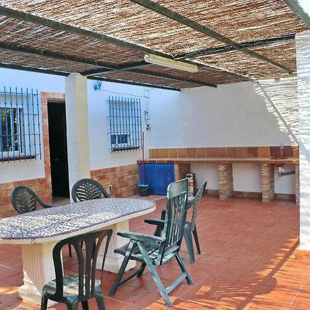 Chalet Pradillo Conil De La Frontera Extérieur photo