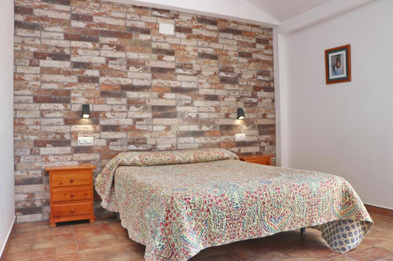 Chalet Pradillo Conil De La Frontera Extérieur photo